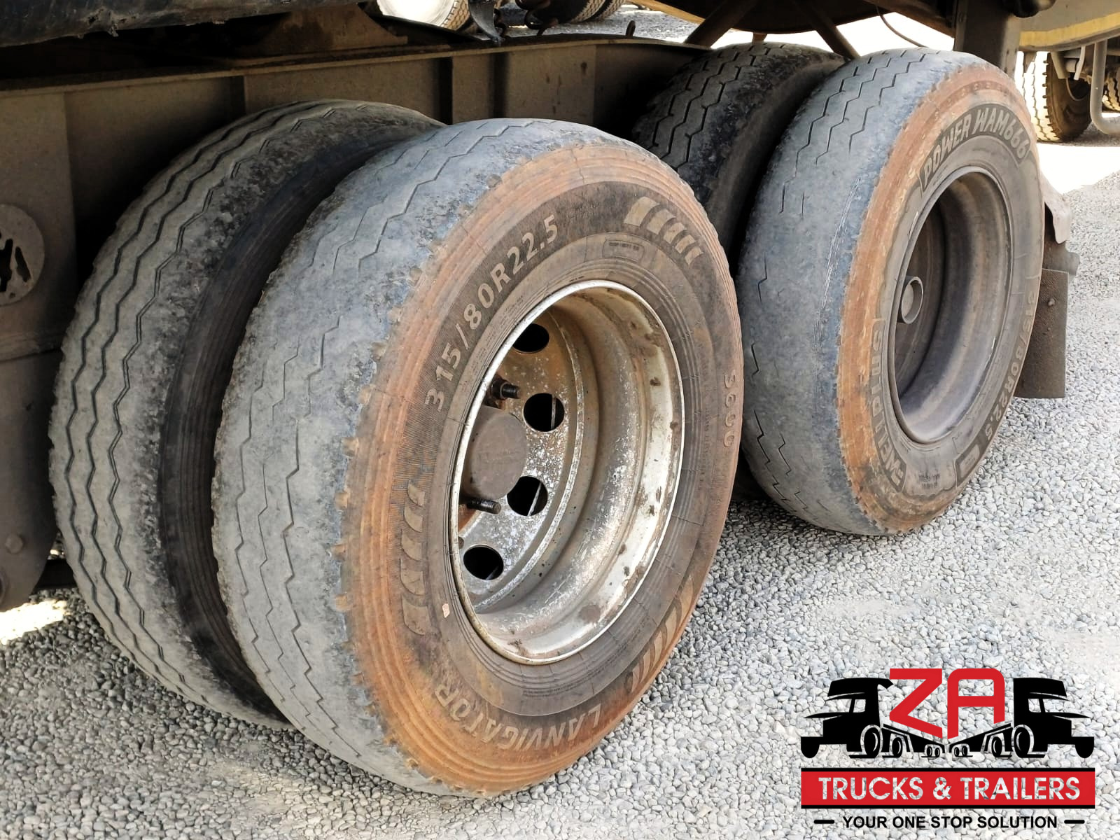 2010 SA TRUCK BODIES SUPERLINK TAUTLINER TRAILER #53241